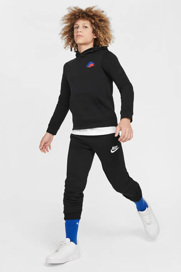 Bild von Sportswear Standard Issue Kapuzensweatshirt