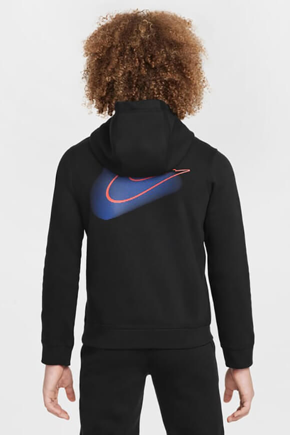 Bild von Sportswear Standard Issue Kapuzensweatshirt