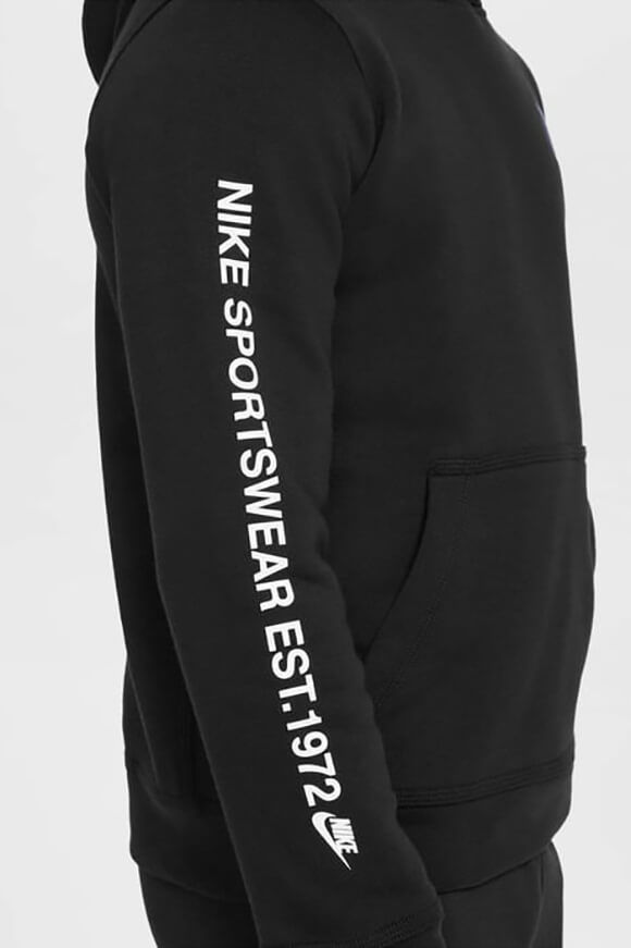 Bild von Sportswear Standard Issue Kapuzensweatshirt