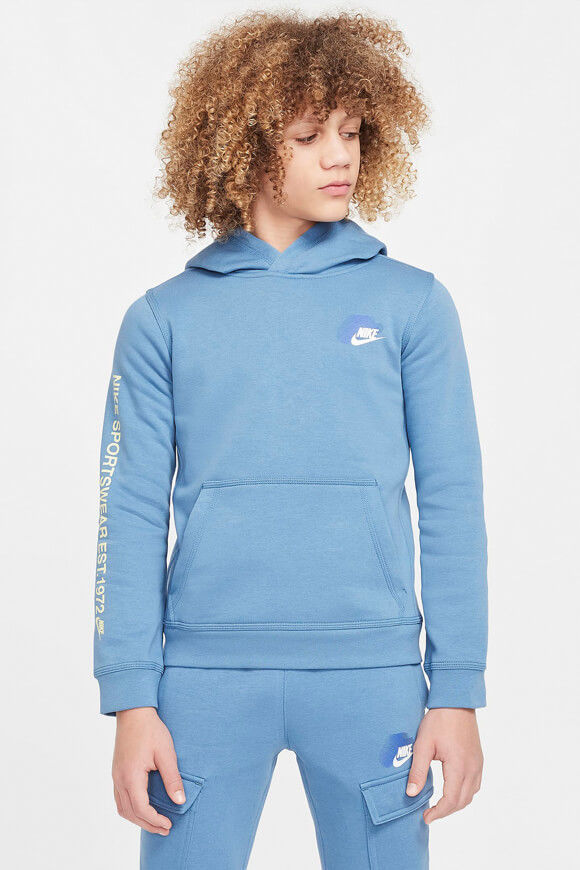 Image sur Sportswear Standard Issue sweatshirt à capuchon