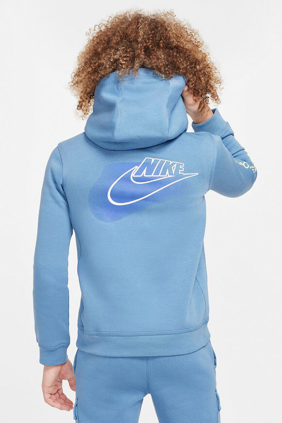 Image sur Sportswear Standard Issue sweatshirt à capuchon