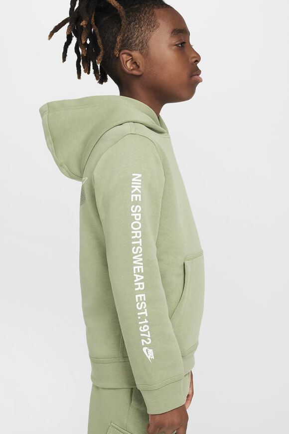 Image sur Sportswear Standard Issue sweatshirt à capuchon