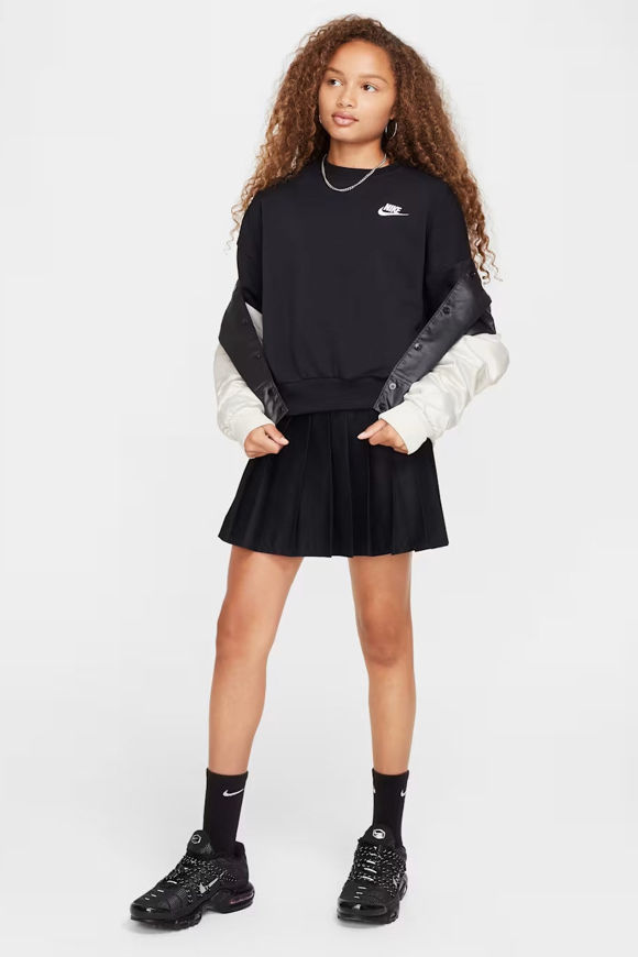 Bild von Sportswear Club Fleece Oversize Sweatshirt