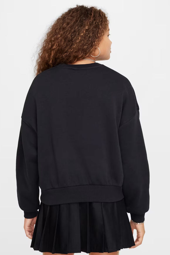 Bild von Sportswear Club Fleece Oversize Sweatshirt