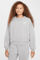 Bild von Sportswear Club Fleece Oversize Sweatshirt