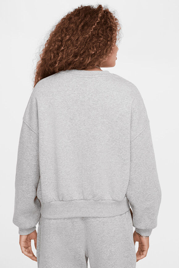 Image sur Sportswear Club Fleece Oversize Sweatshirt