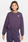 Bild von Sportswear Club Fleece Oversize Sweatshirt