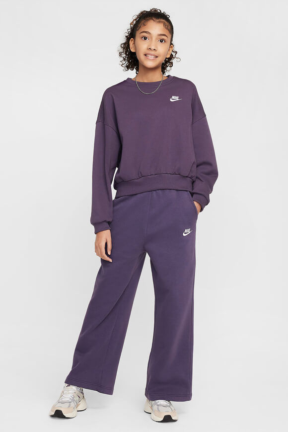 Bild von Sportswear Club Fleece Oversize Sweatshirt