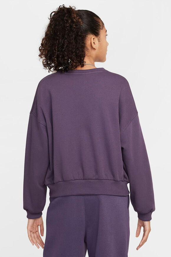 Bild von Sportswear Club Fleece Oversize Sweatshirt