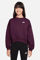 Bild von Sportswear Club Fleece Oversize Sweatshirt