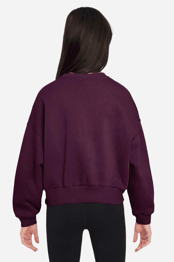 Bild von Sportswear Club Fleece Oversize Sweatshirt