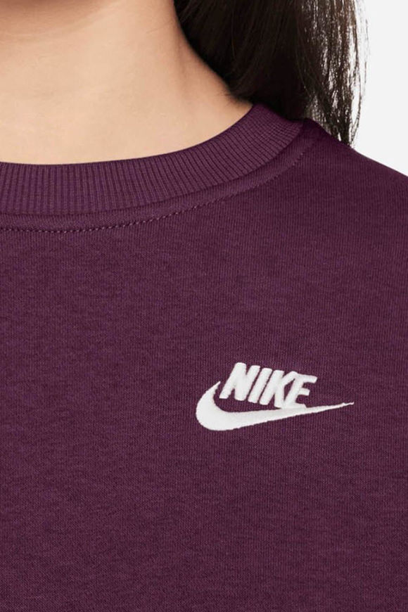 Bild von Sportswear Club Fleece Oversize Sweatshirt