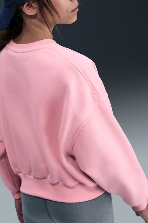 Bild von Sportswear Club Fleece Oversize Sweatshirt