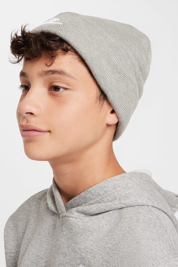 Image sur Peak bonnet