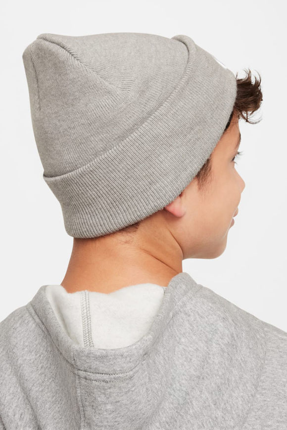 Image sur Peak bonnet