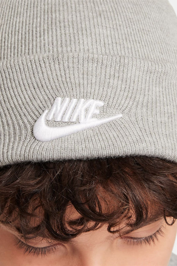 Image sur Peak bonnet