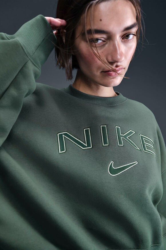 Bild von Sportswear Phoenix Fleece Oversize Sweatshirt