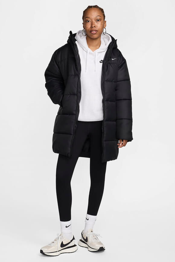 Bild von Oversize Puffer Parka