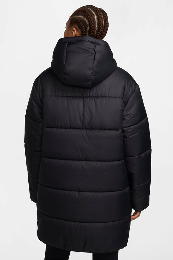 Bild von Oversize Puffer Parka