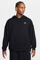 Image de Club Fleece sweatshirt ample à capuchon