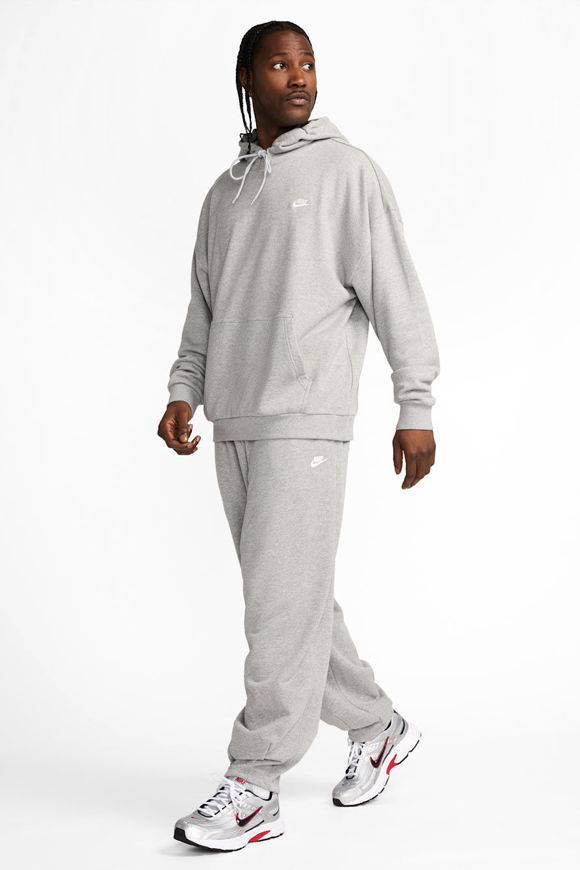 Image sur Club Fleece sweatshirt ample à capuchon