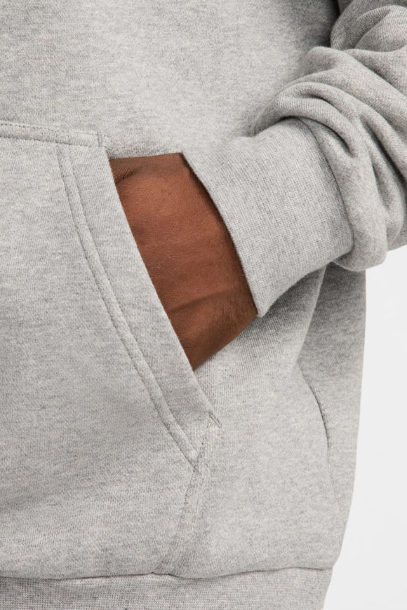 Image sur Club Fleece sweatshirt ample à capuchon