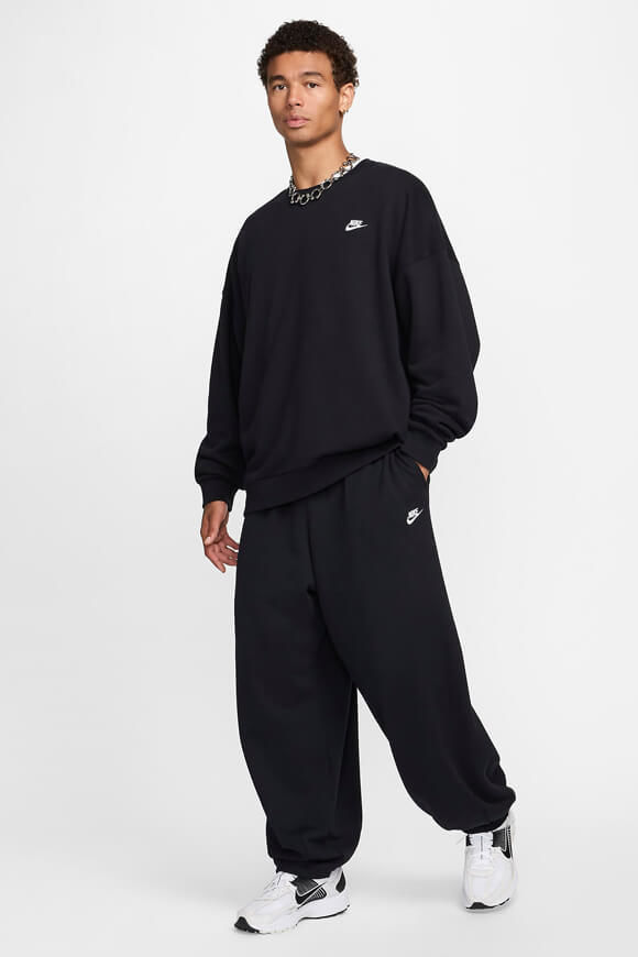 Bild von Club Fleece Oversize Sweatshirt