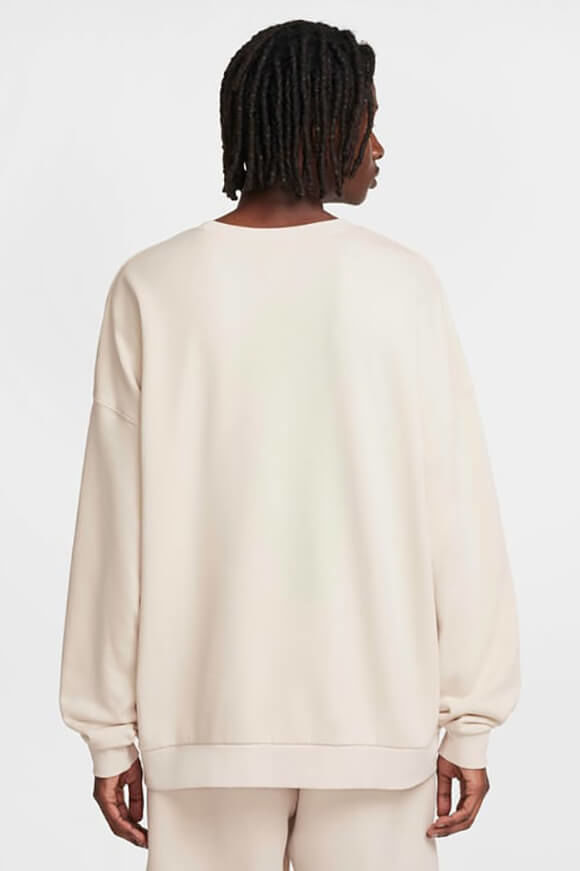 Image sur Club Fleece Oversize Sweatshirt