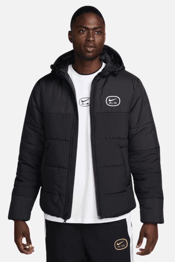 Bild von Air Pufferjacke