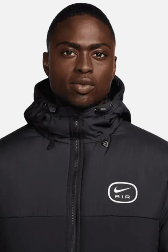 Bild von Air Pufferjacke
