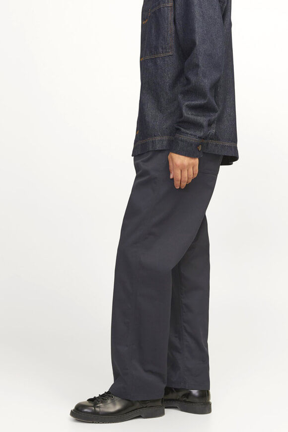 Image sur Alex Clean pantalon worker wide leg L32