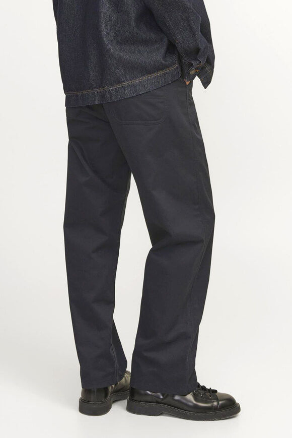 Image sur Alex Clean pantalon worker wide leg L32