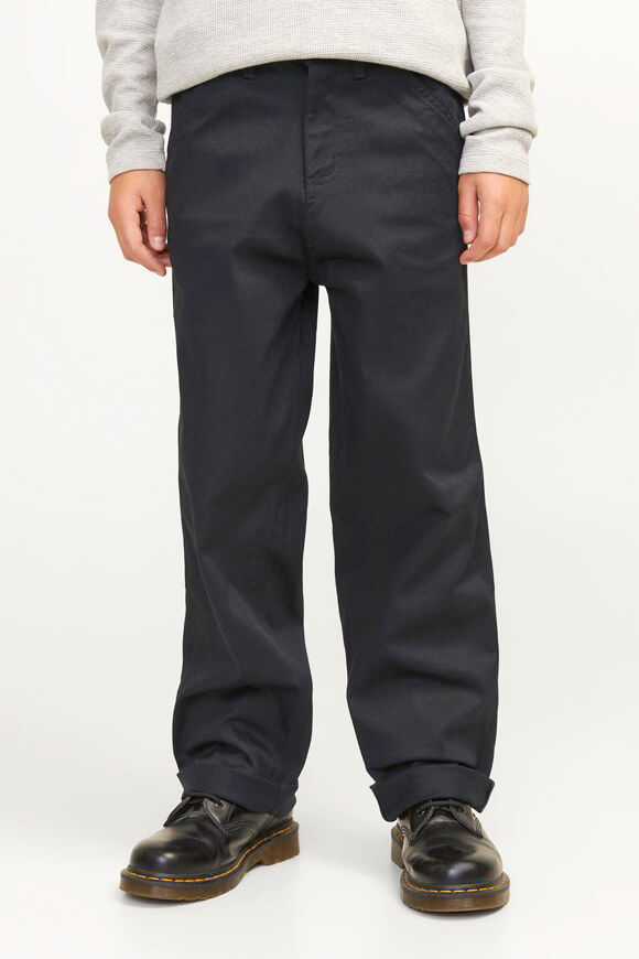 Image sur Alex Clean pantalon worker wide leg 