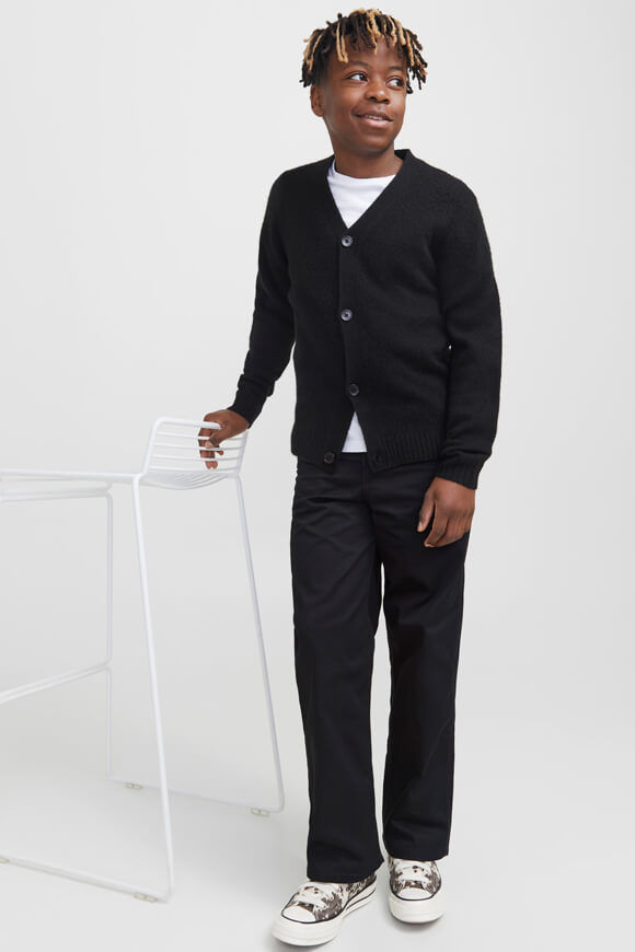 Image sur Alex Clean Wide Leg Worker Hose