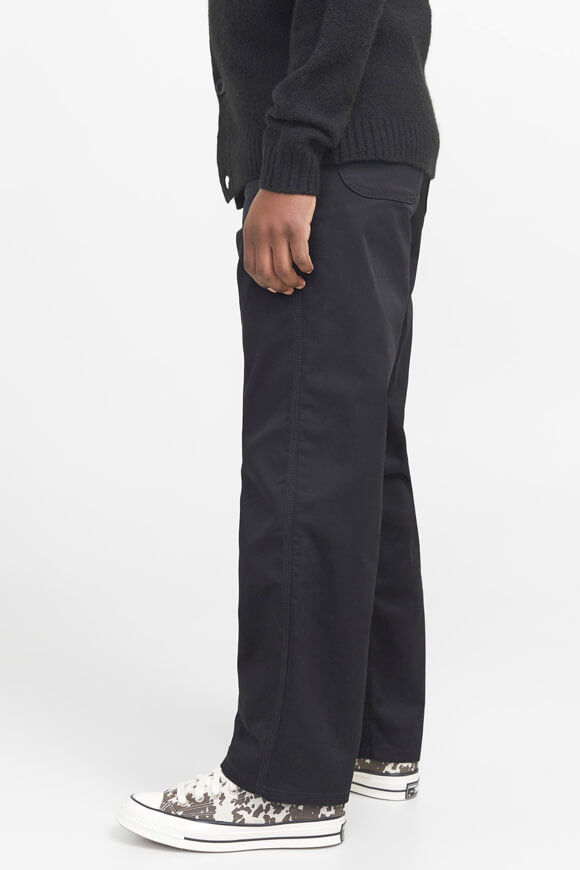 Image sur Alex Clean Wide Leg Worker Hose