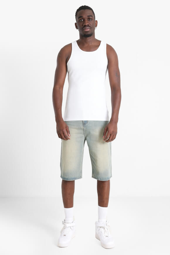 Bild von Geripptes Tanktop