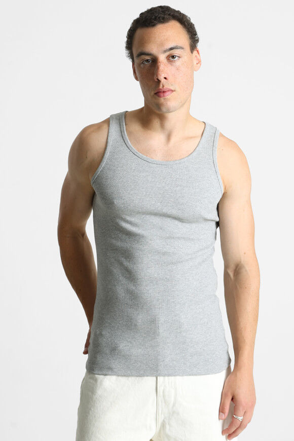 Bild von Geripptes Tanktop