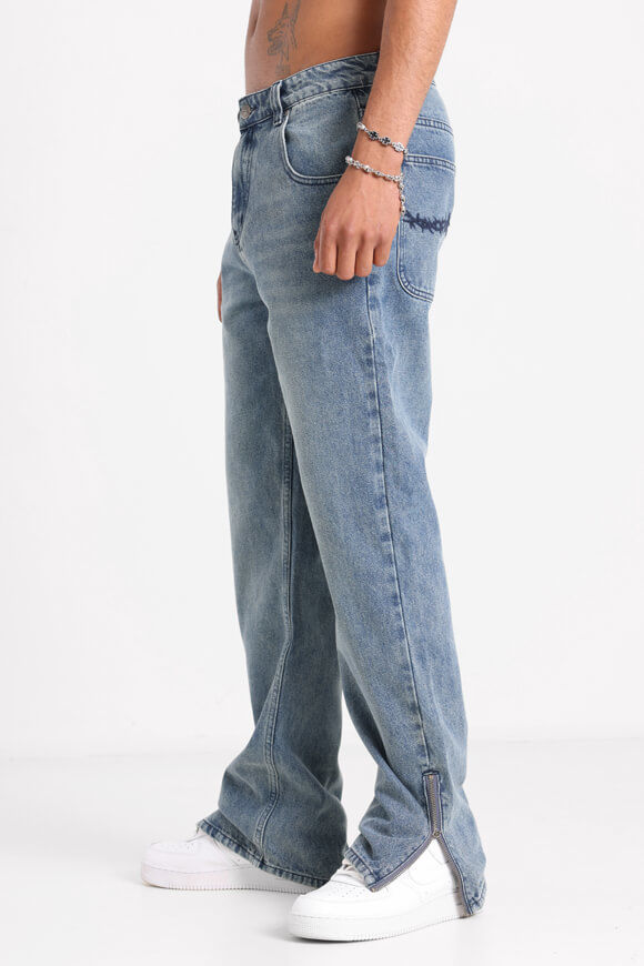 Bild von Regular Fit Jeans