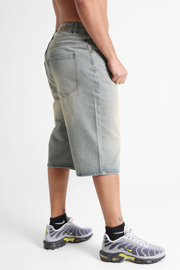 Bild von Jeans Bermudashorts