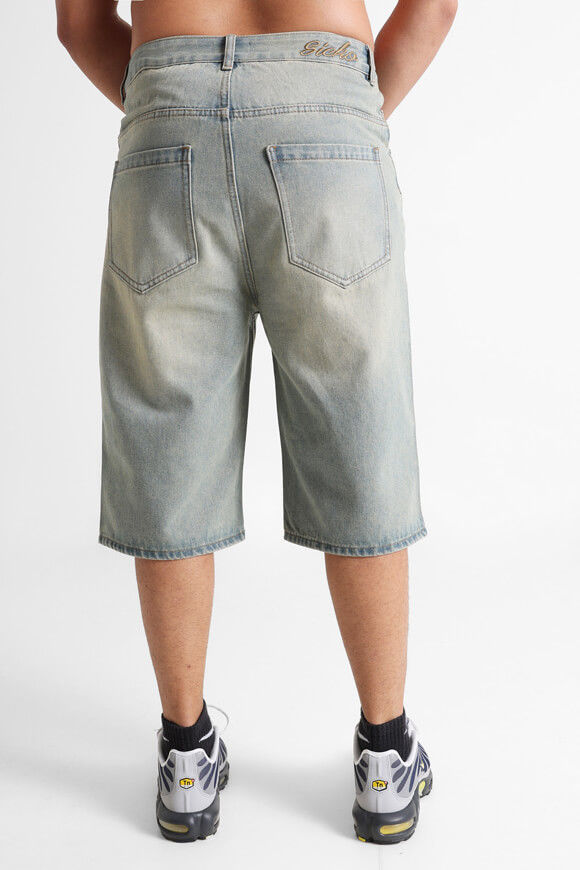 Bild von Jeans Bermudashorts