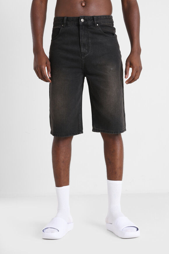 Bild von Jeans Bermudashorts