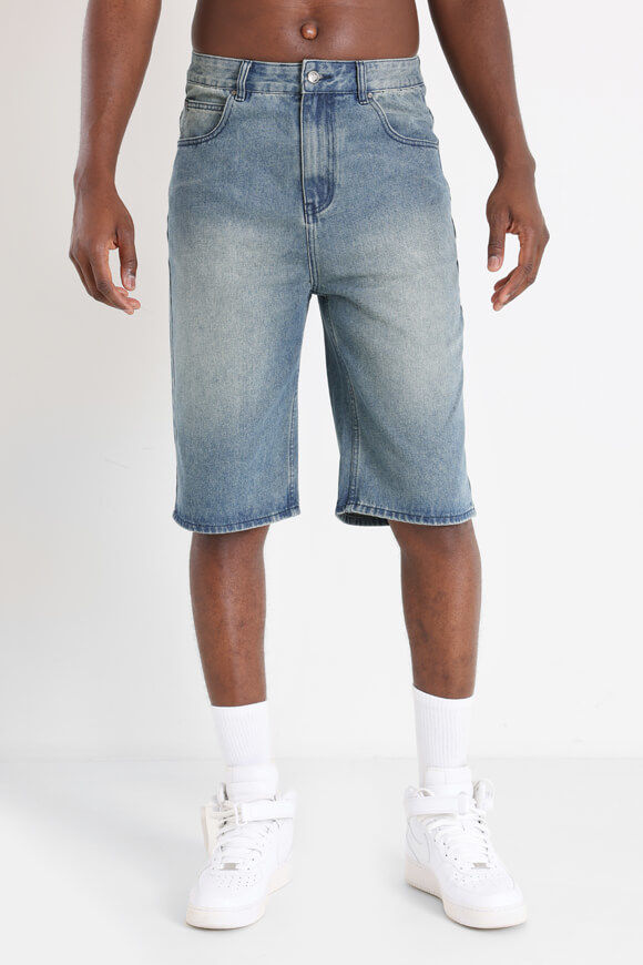 Bild von Jeans Bermudashorts