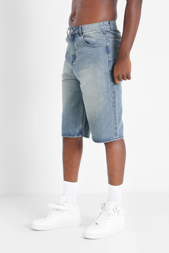 Bild von Jeans Bermudashorts