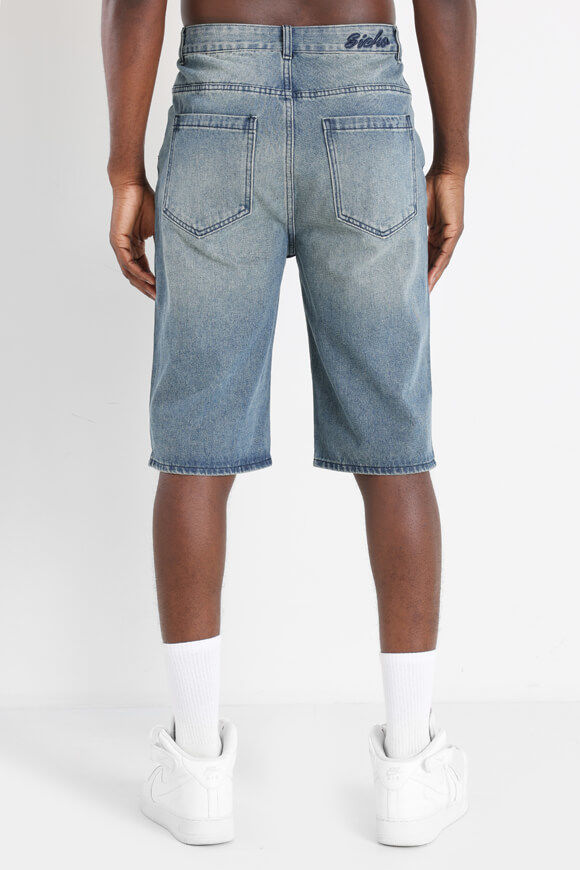 Bild von Jeans Bermudashorts