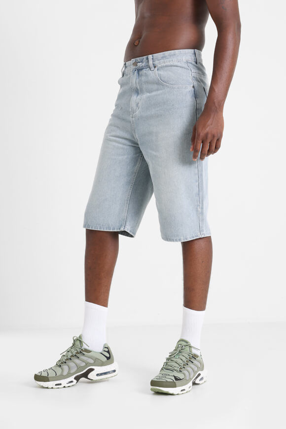 Bild von Jeans Bermudashorts