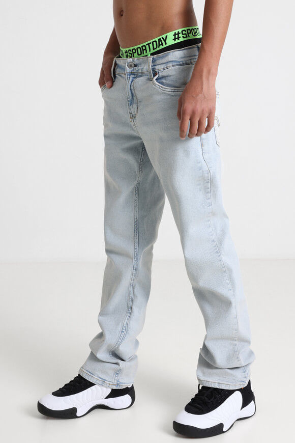 Bild von 551 Z Authentic Straight Jeans