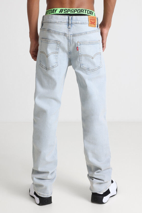 Bild von 551 Z Authentic Straight Jeans