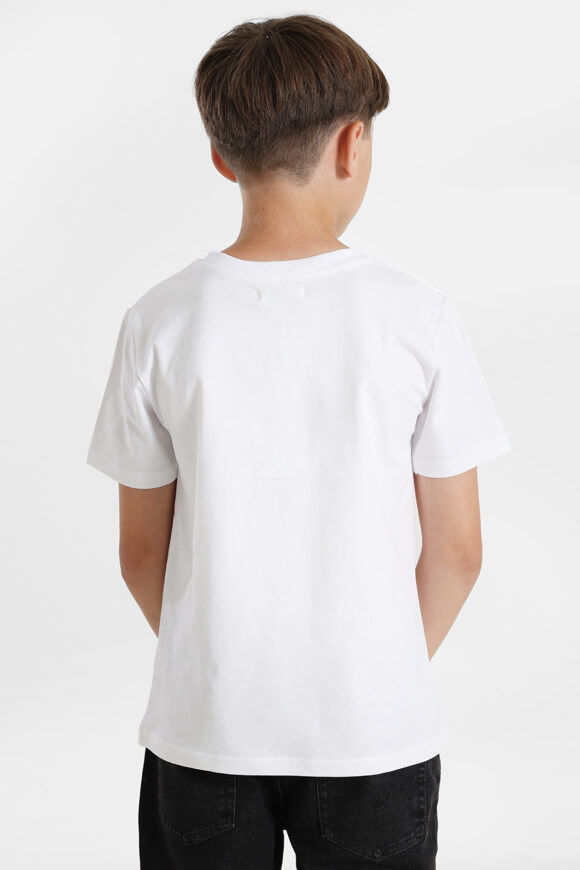 Image sur T-Shirt