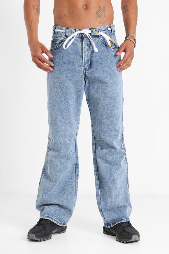 Image sur Jean straight fit