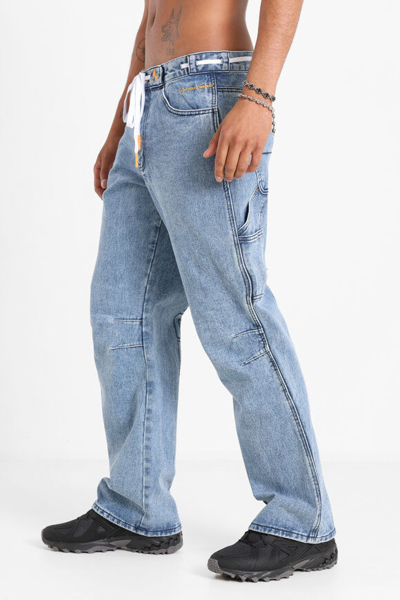 Image sur Jean straight fit